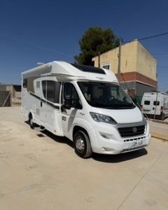 CARADO T334